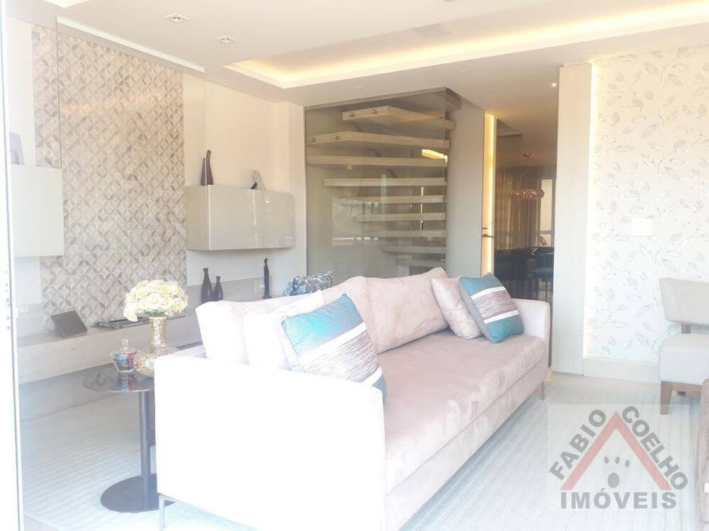 Sobrado à venda com 4 quartos, 240m² - Foto 11