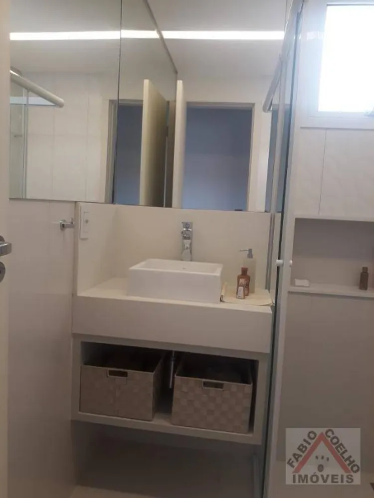 Sobrado, 4 quartos, 240 m² - Foto 6