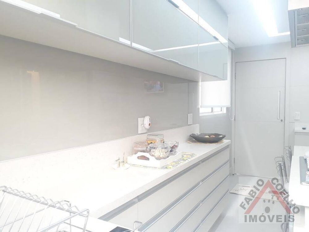 Sobrado, 4 quartos, 240 m² - Foto 13