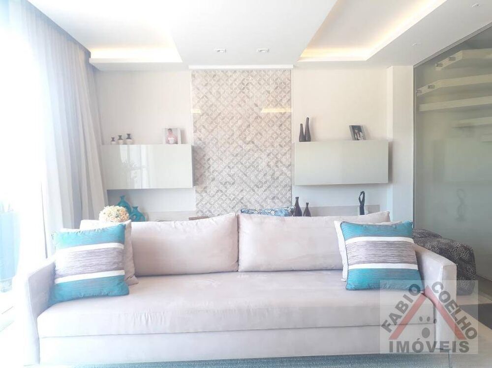 Sobrado, 4 quartos, 240 m² - Foto 9