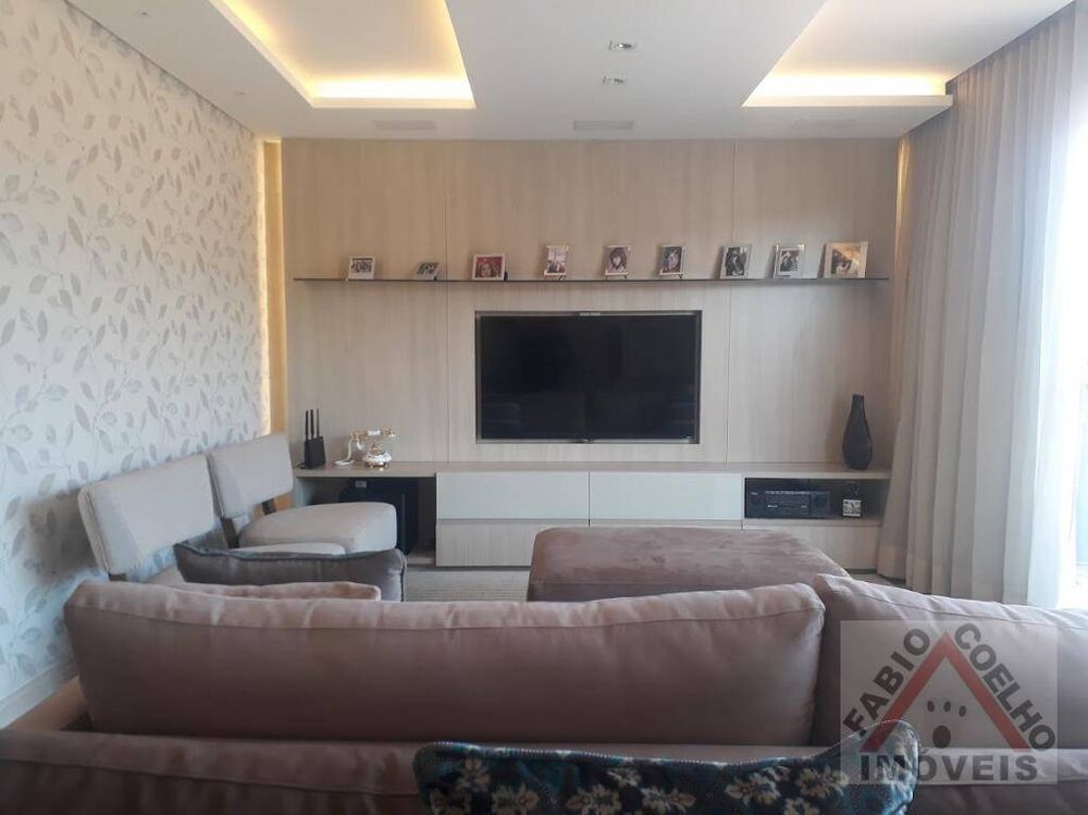 Sobrado, 4 quartos, 240 m² - Foto 7