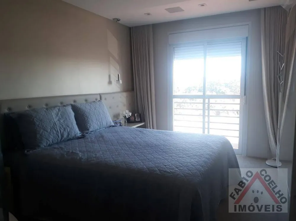 Sobrado, 4 quartos, 240 m² - Foto 8