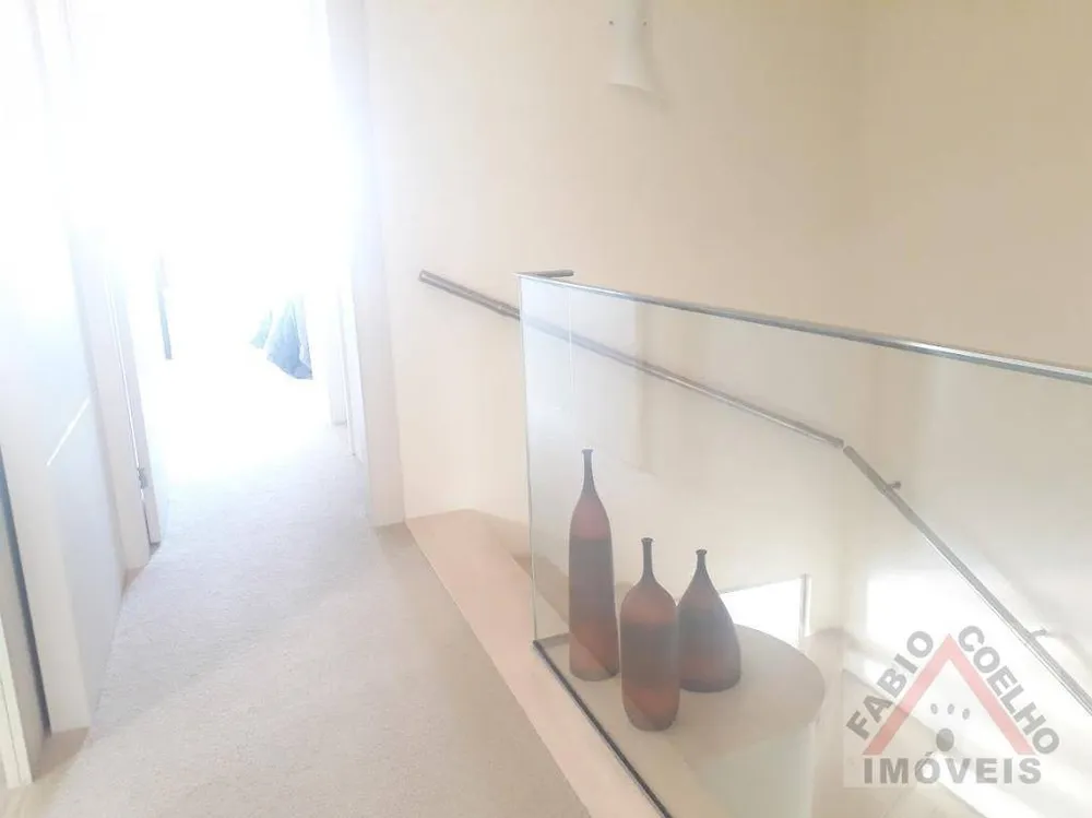 Sobrado, 4 quartos, 240 m² - Foto 4