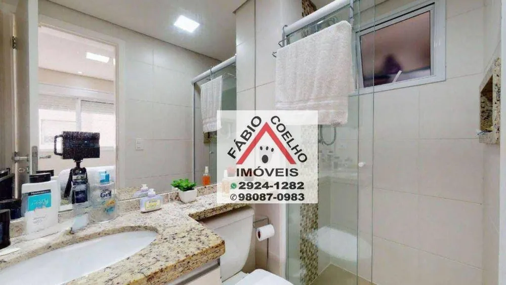 Apartamento, 3 quartos, 72 m² - Foto 8