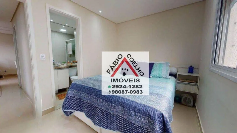 Apartamento, 3 quartos, 72 m² - Foto 7