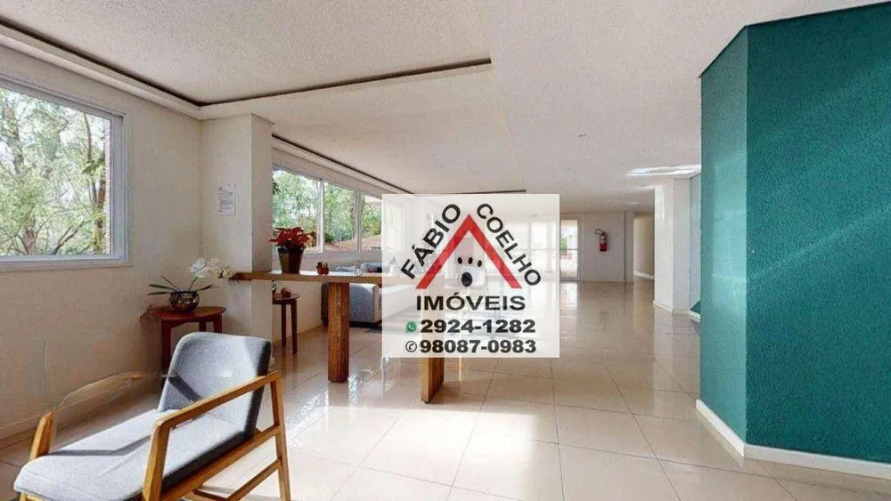 Apartamento, 3 quartos, 72 m² - Foto 11