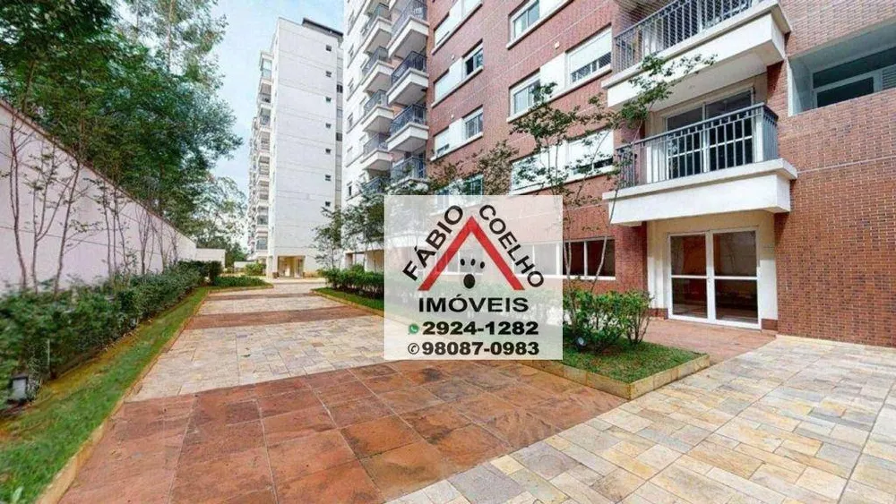Apartamento, 3 quartos, 72 m² - Foto 10
