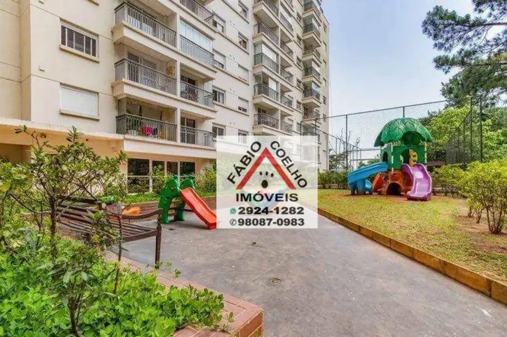 Apartamento, 3 quartos, 72 m² - Foto 12