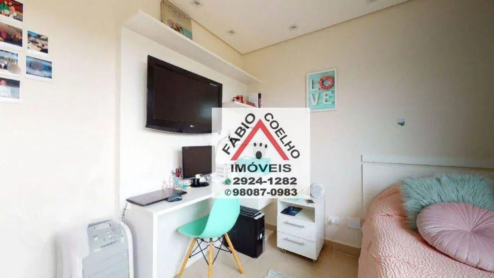 Apartamento, 3 quartos, 72 m² - Foto 5