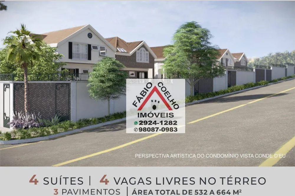 Casa, 4 quartos, 664 m² - Foto 7