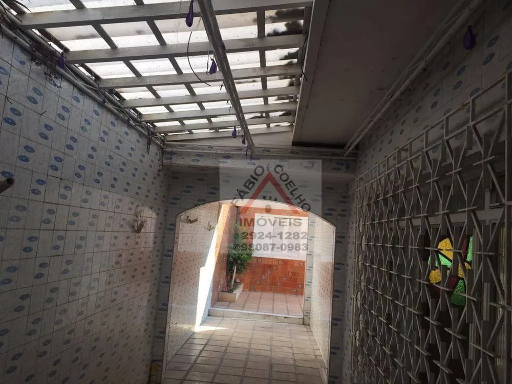 Casa, 3 quartos, 180 m² - Foto 2