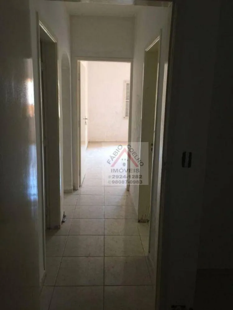 Casa, 3 quartos, 180 m² - Foto 11