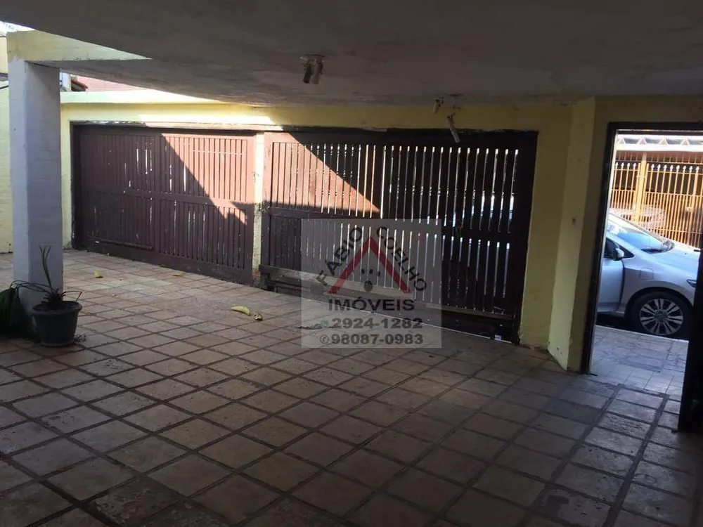 Casa, 3 quartos, 180 m² - Foto 3