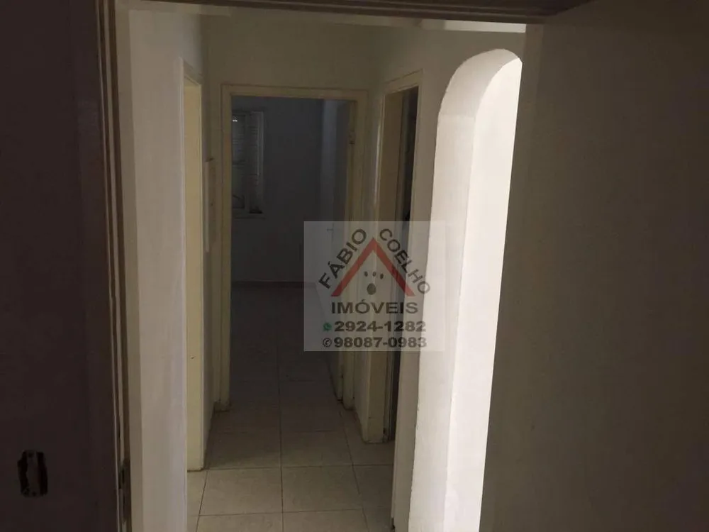 Casa, 3 quartos, 180 m² - Foto 10