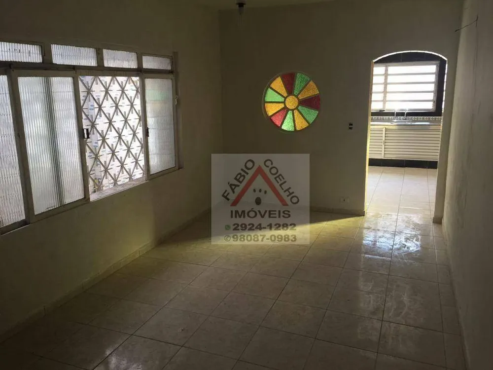 Casa, 3 quartos, 180 m² - Foto 1
