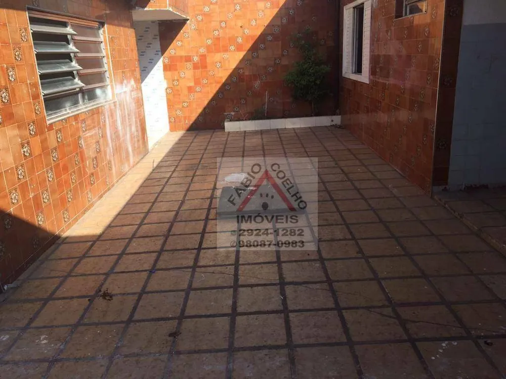 Casa, 3 quartos, 180 m² - Foto 12