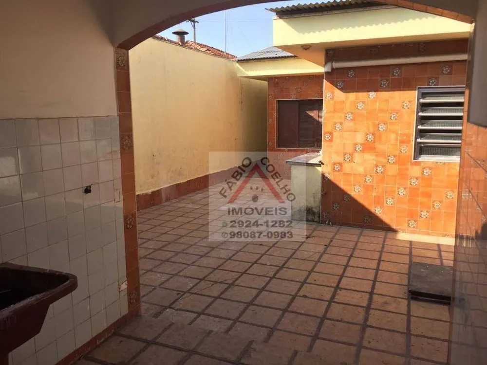 Casa, 3 quartos, 180 m² - Foto 9