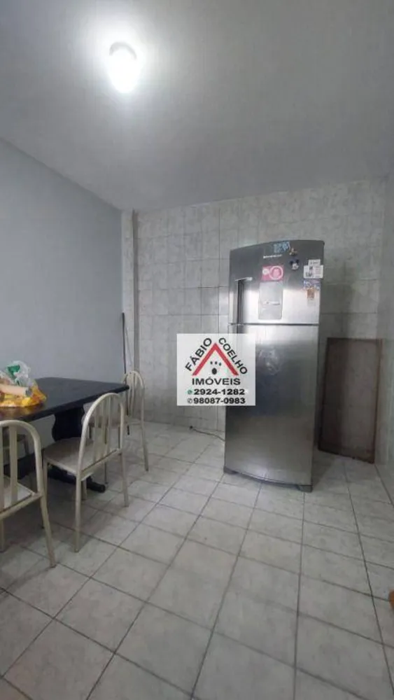 Sobrado, 4 quartos, 130 m² - Foto 7