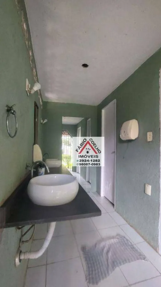 Sobrado, 4 quartos, 130 m² - Foto 15
