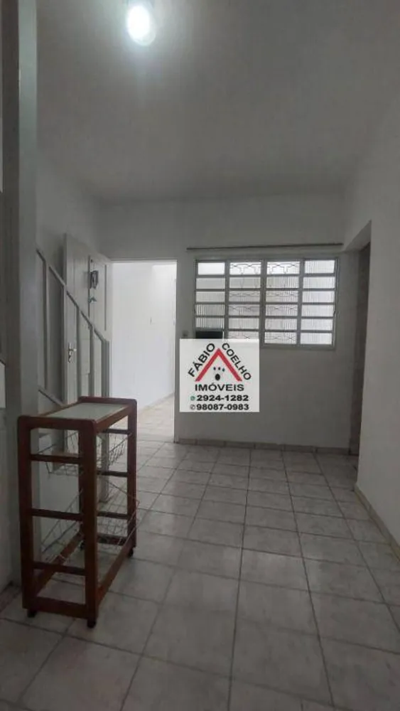 Sobrado, 4 quartos, 130 m² - Foto 8