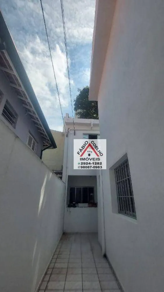 Sobrado, 4 quartos, 130 m² - Foto 13