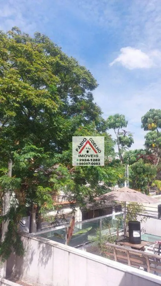 Sobrado, 4 quartos, 130 m² - Foto 12