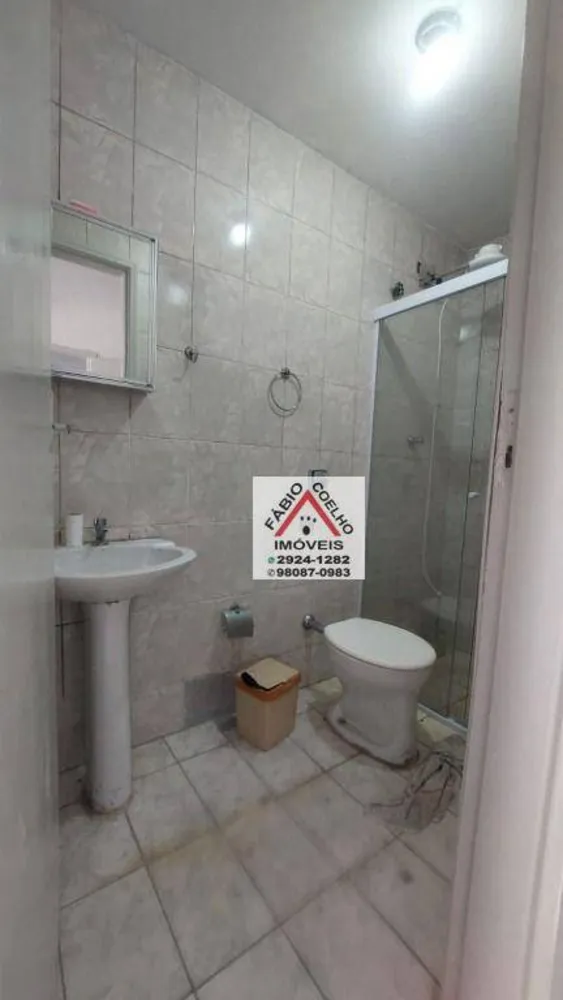 Sobrado, 4 quartos, 130 m² - Foto 9