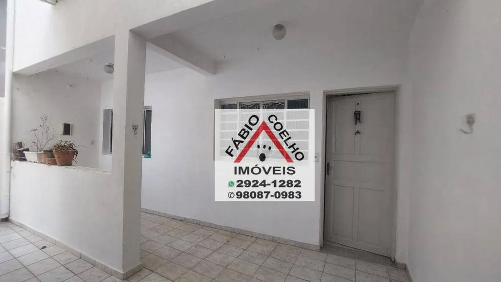 Sobrado, 4 quartos, 130 m² - Foto 5