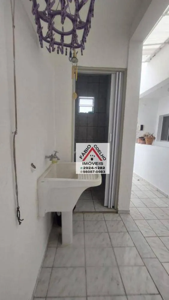 Sobrado, 4 quartos, 130 m² - Foto 3