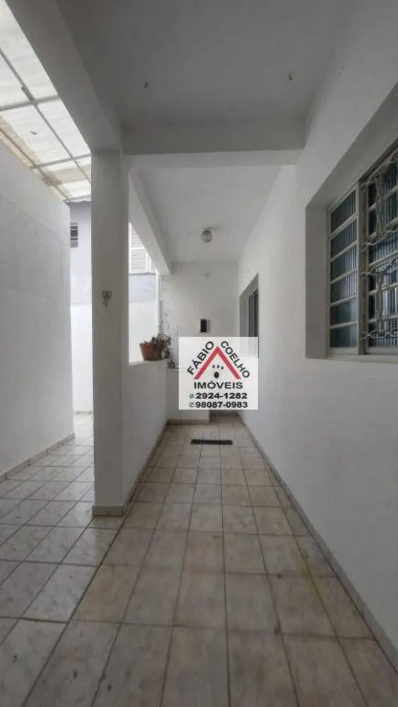 Sobrado, 4 quartos, 130 m² - Foto 6