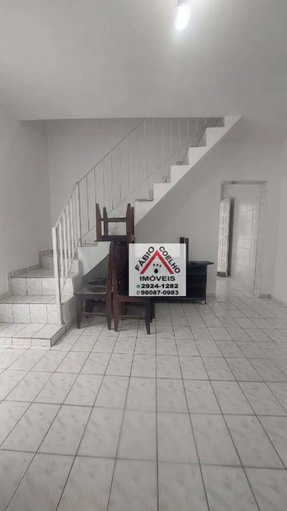 Sobrado, 4 quartos, 130 m² - Foto 14