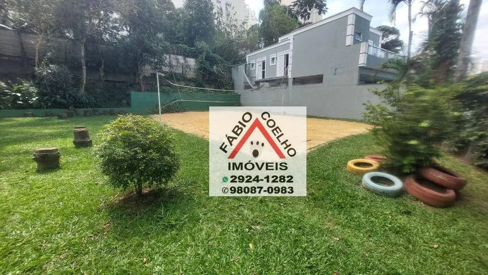 Sobrado, 4 quartos, 130 m² - Foto 1