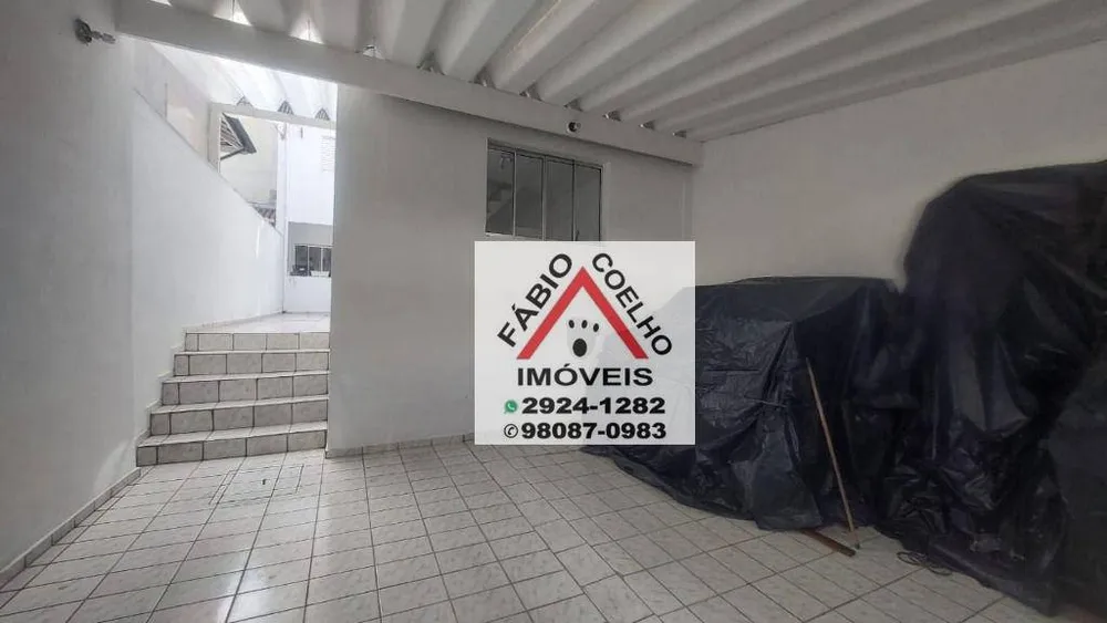 Sobrado, 4 quartos, 130 m² - Foto 10