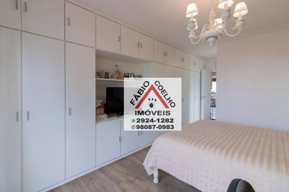 Apartamento, 3 quartos, 170 m² - Foto 4
