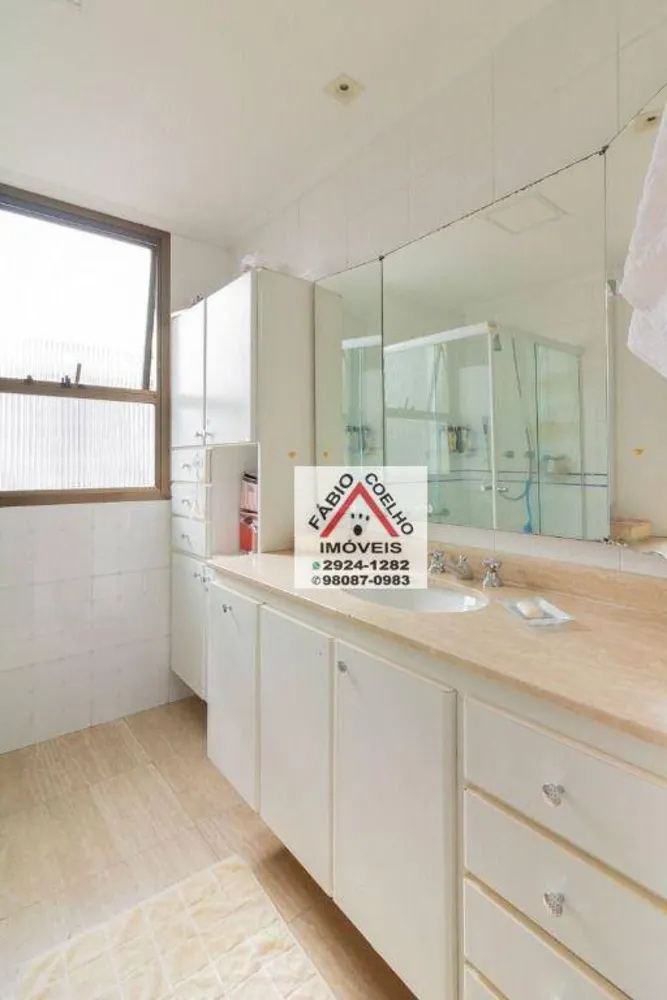 Apartamento, 3 quartos, 170 m² - Foto 7