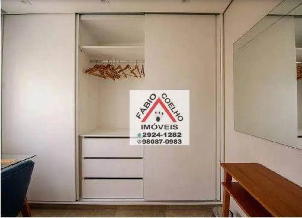 Apartamento, 4 quartos, 130 m² - Foto 5
