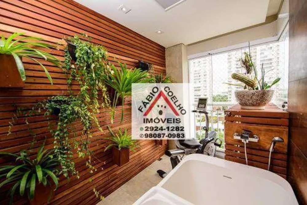 Apartamento, 4 quartos, 130 m² - Foto 4