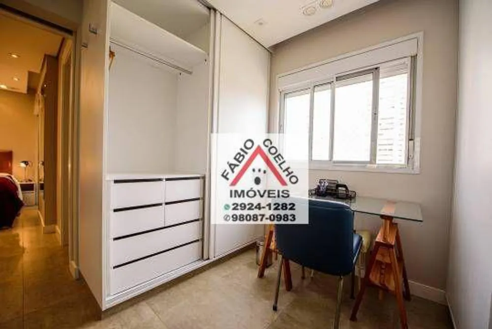 Apartamento, 4 quartos, 130 m² - Foto 11