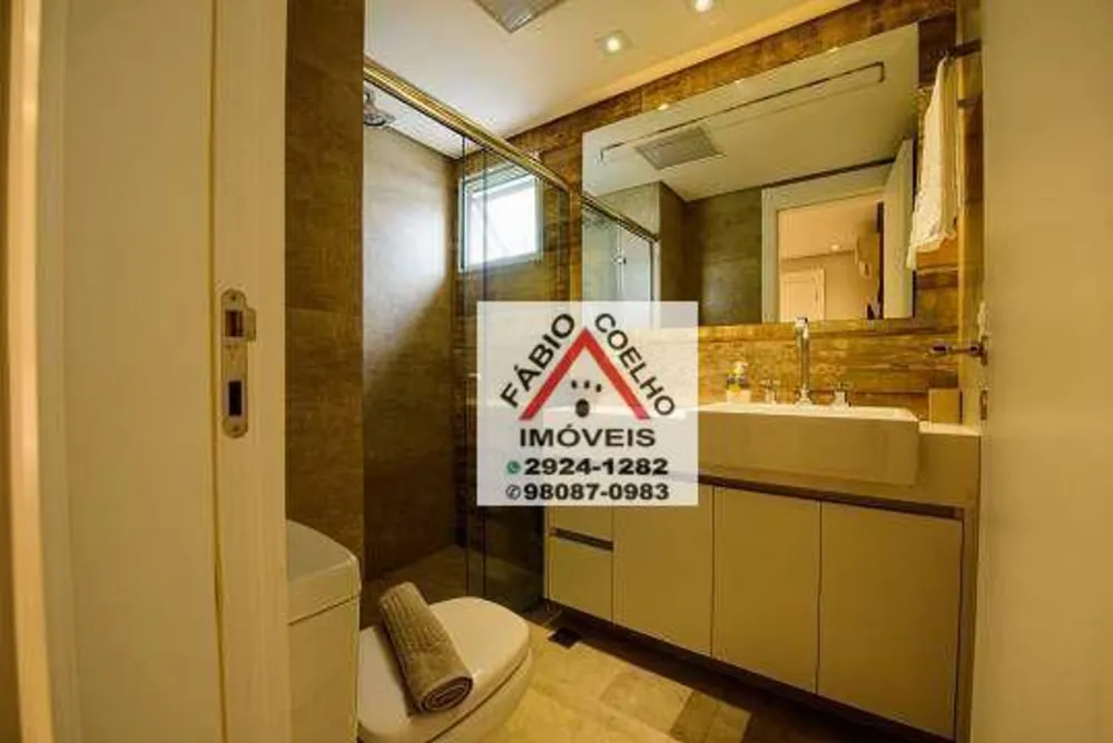 Apartamento, 4 quartos, 130 m² - Foto 1