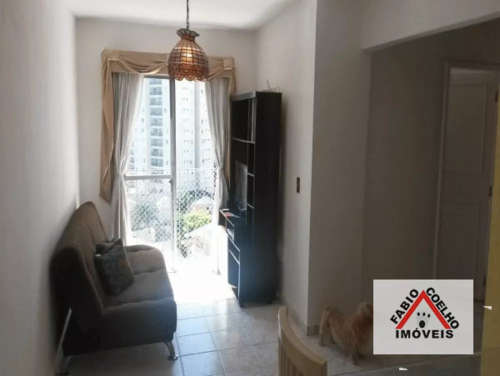 Apartamento à venda com 2 quartos, 70m² - Foto 4