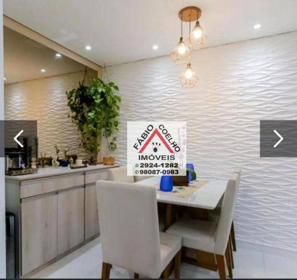 Apartamento, 3 quartos, 63 m² - Foto 8