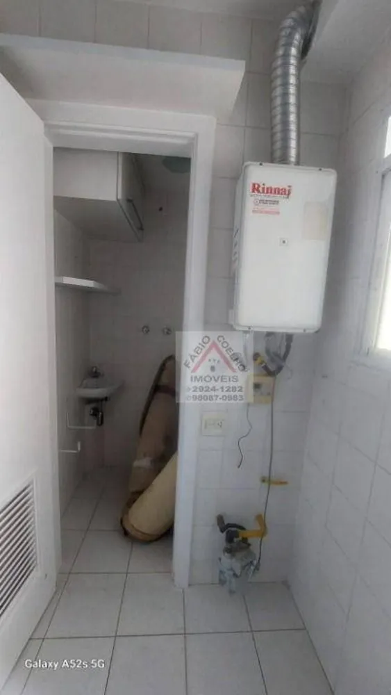 Apartamento, 4 quartos, 120 m² - Foto 11