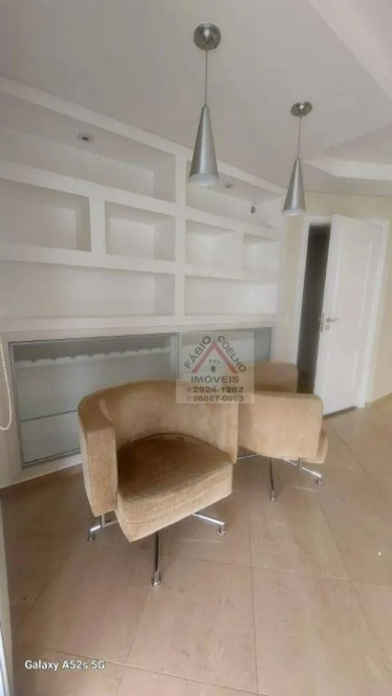 Apartamento, 4 quartos, 120 m² - Foto 5