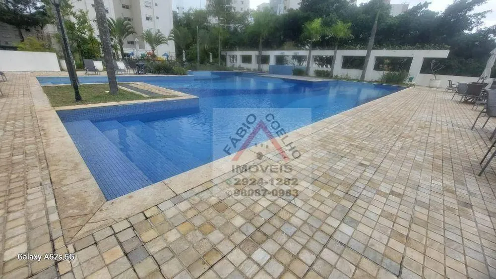 Apartamento, 4 quartos, 120 m² - Foto 16