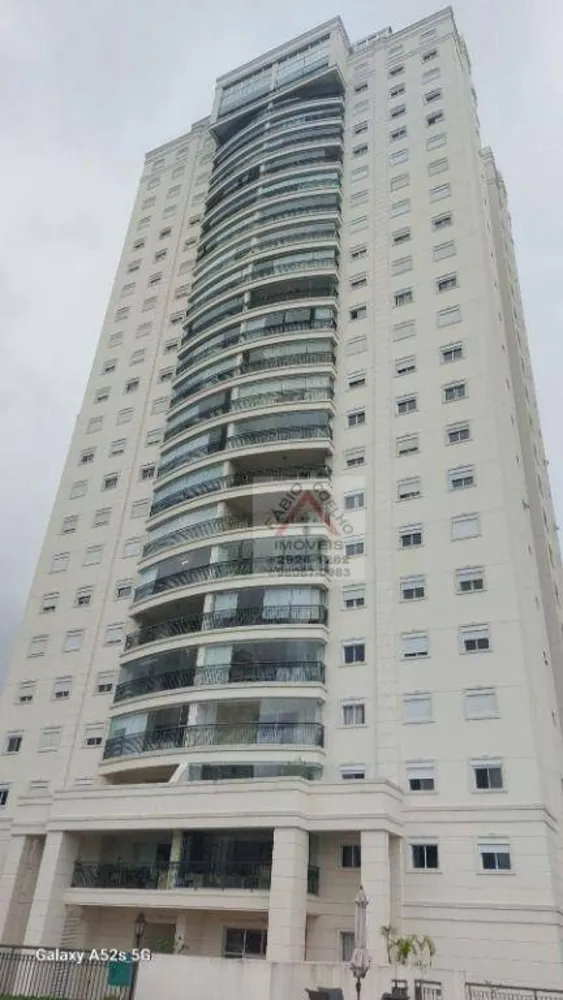 Apartamento, 4 quartos, 120 m² - Foto 14
