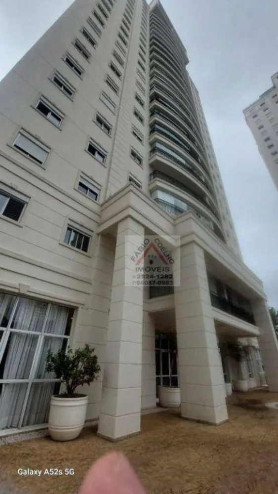 Apartamento, 4 quartos, 120 m² - Foto 1