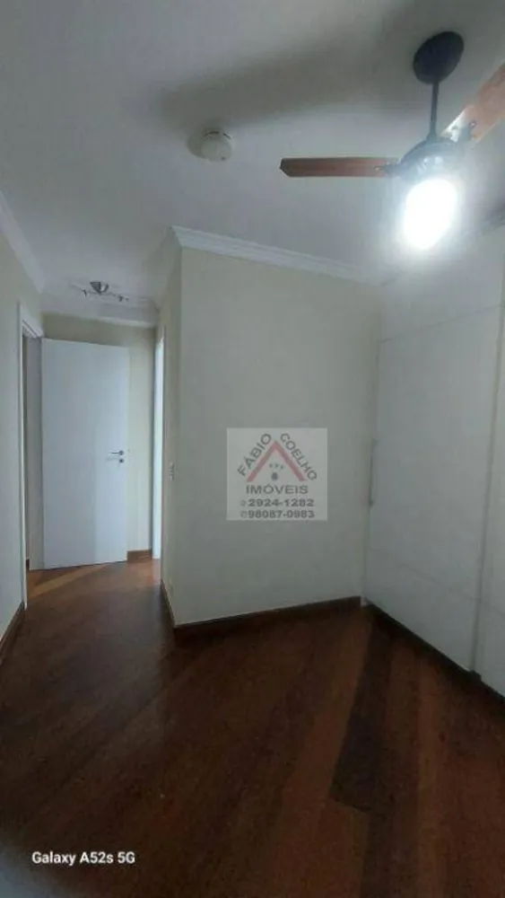 Apartamento, 4 quartos, 120 m² - Foto 8
