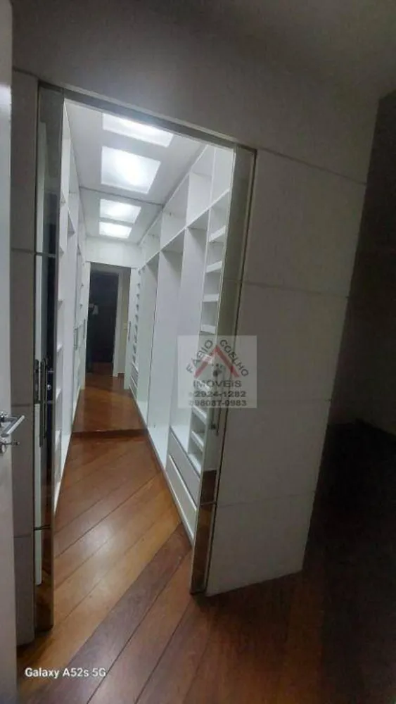 Apartamento, 4 quartos, 120 m² - Foto 10