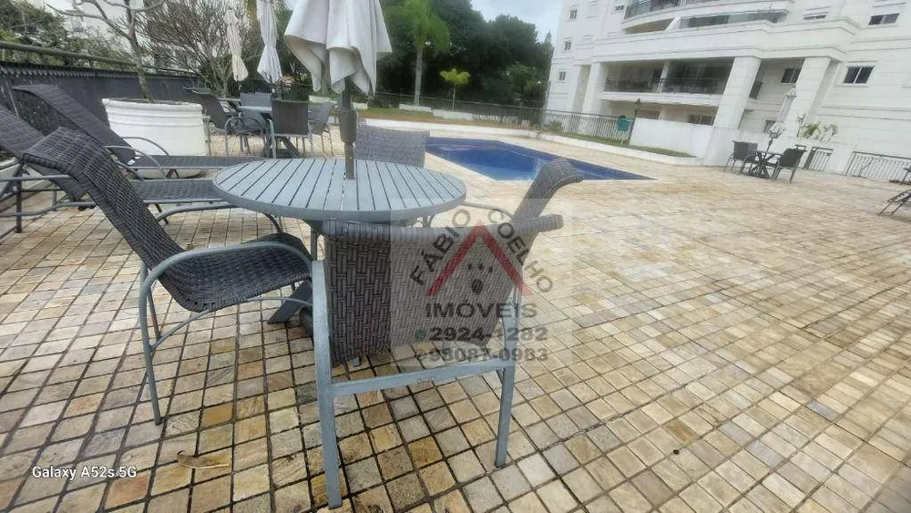 Apartamento, 4 quartos, 120 m² - Foto 12