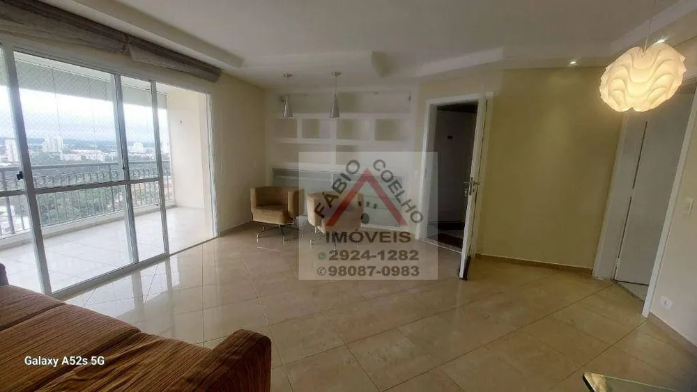 Apartamento, 4 quartos, 120 m² - Foto 4